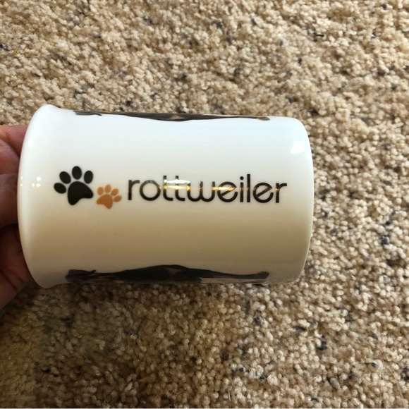 Coffee or tea mug - Picture 2 of 4